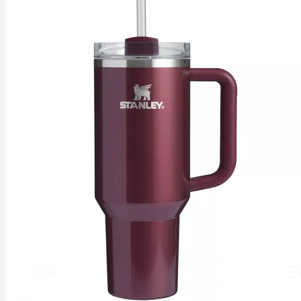 New Stanley x elf Cosmetics Quencher